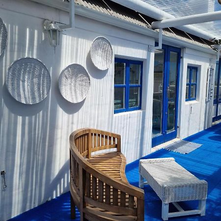 Mosselbank Beach Retreat 3 Paternoster Exterior foto