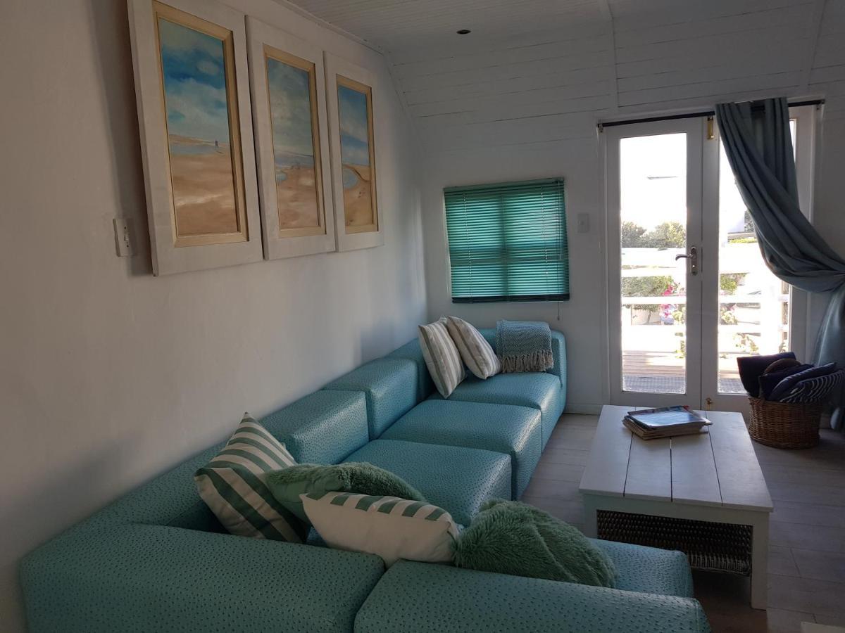 Mosselbank Beach Retreat 3 Paternoster Exterior foto