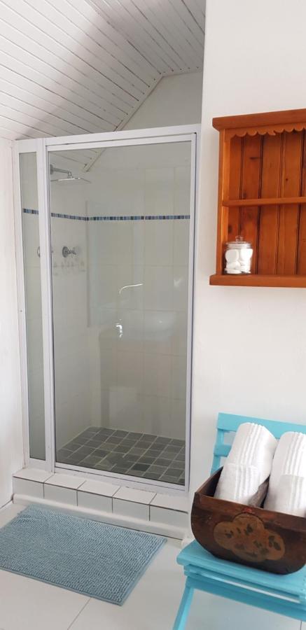 Mosselbank Beach Retreat 3 Paternoster Exterior foto