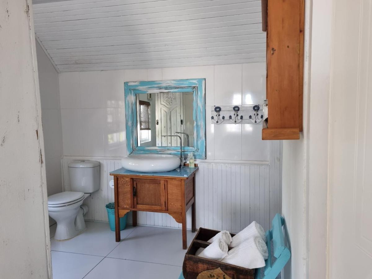 Mosselbank Beach Retreat 3 Paternoster Exterior foto